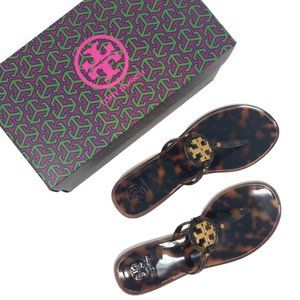 Tory Burch Mini Miller Flat T